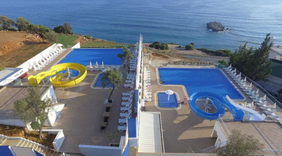 Sea Star İslami Butik Hotel