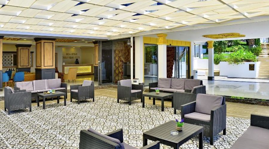 Sea Star İslami Butik Hotel