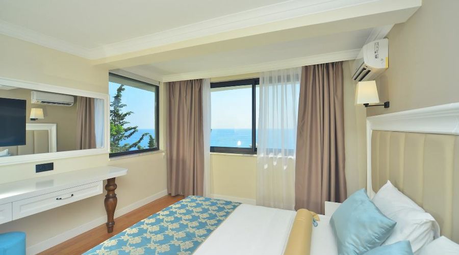 Sea Star İslami Butik Hotel