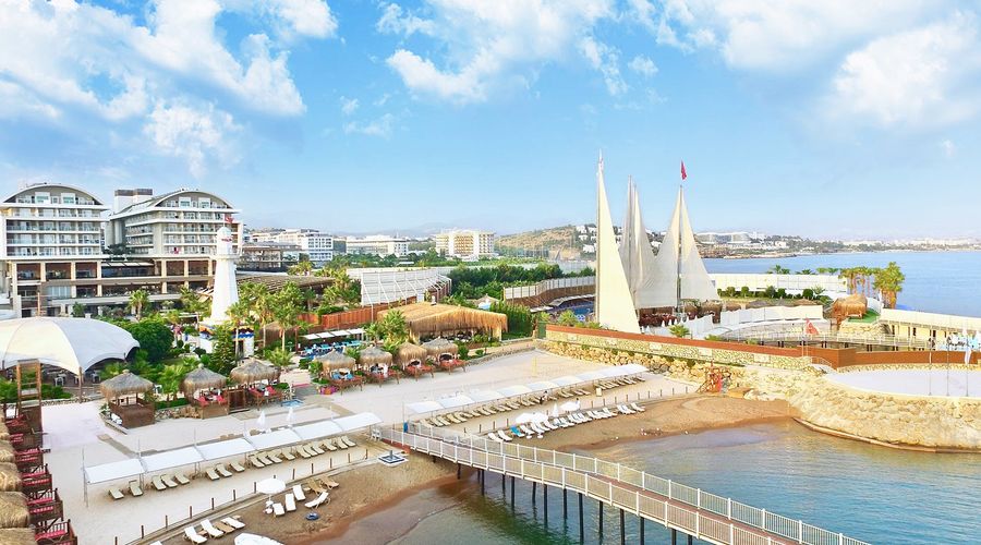 Adenya Hotel Resort & SPA