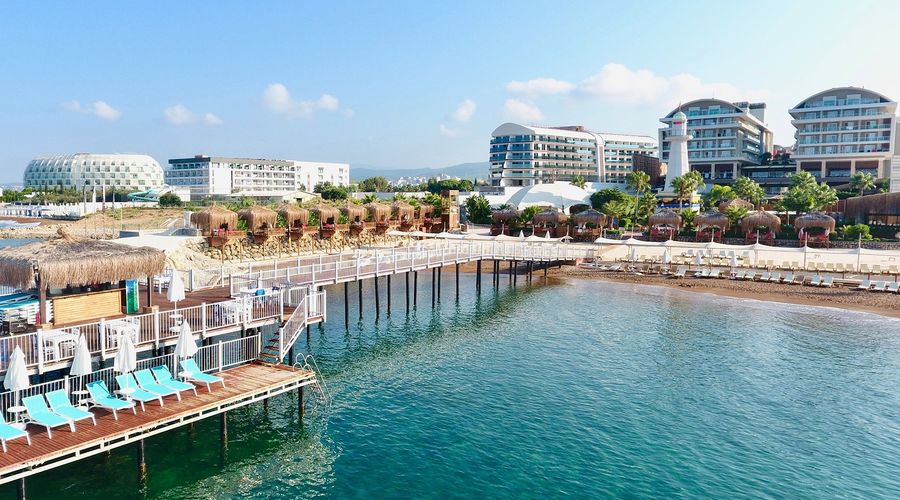 Adenya Hotel Resort & SPA