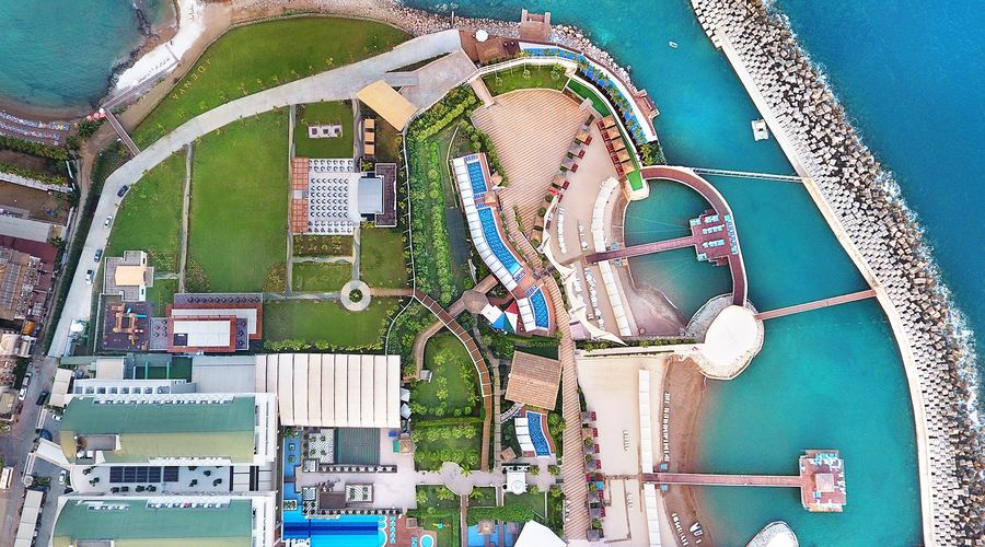 Adenya Hotel Resort & SPA