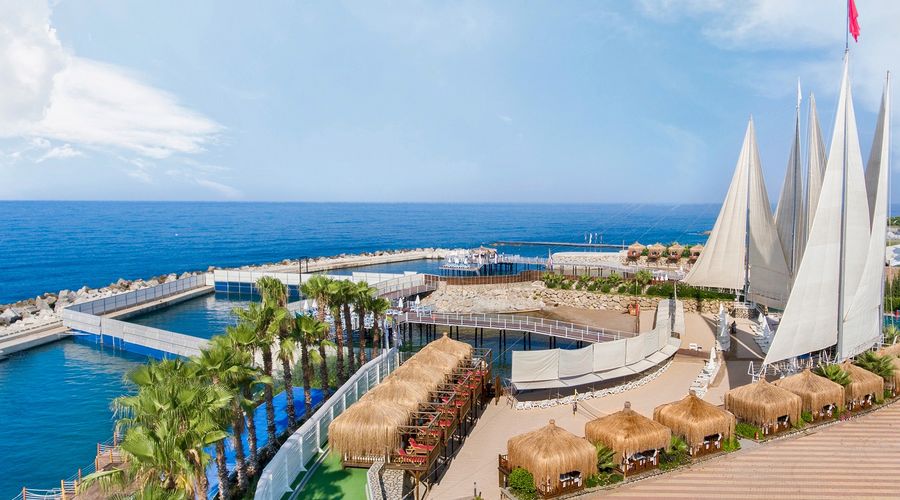 Adenya Hotel Resort & SPA