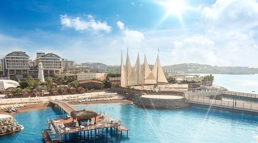 Adenya Hotel Resort & SPA