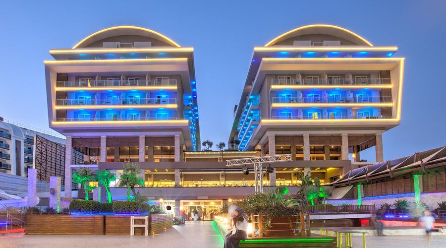 Adenya Hotel Resort & SPA