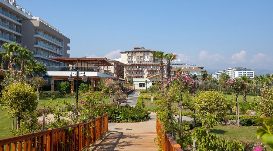 Adenya Hotel Resort & SPA
