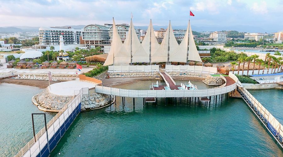 Adenya Hotel Resort & SPA