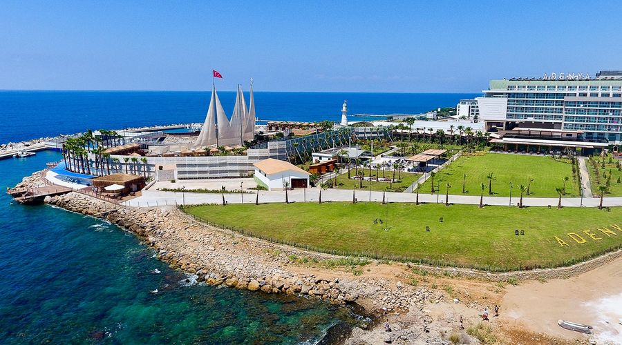 Adenya Hotel Resort & SPA