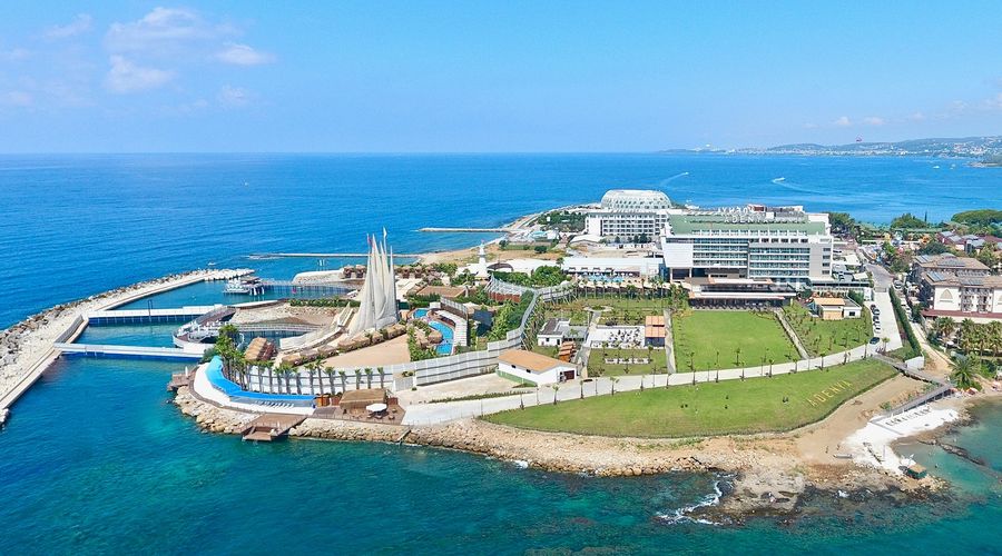 Adenya Hotel Resort & SPA