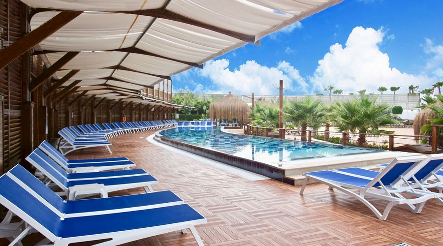 Adenya Hotel Resort & SPA