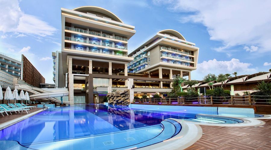 Adenya Hotel Resort & SPA