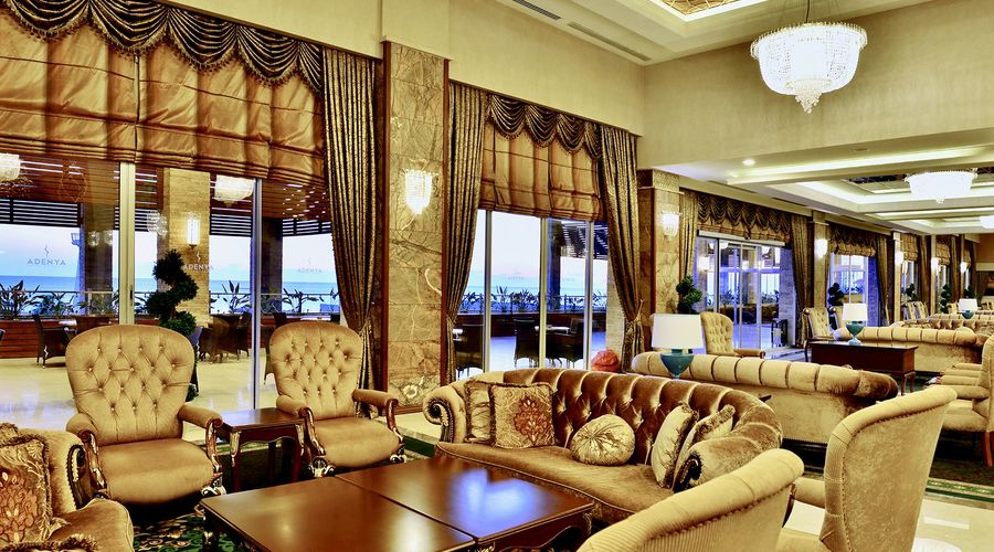 Adenya Hotel Resort & SPA