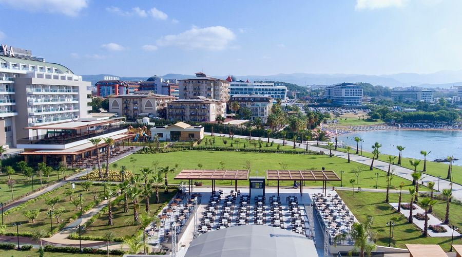 Adenya Hotel Resort & SPA