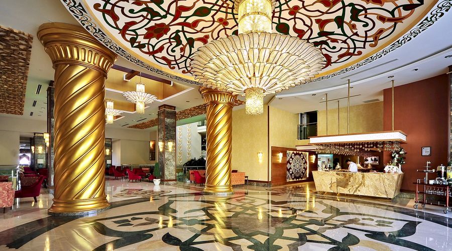 Adenya Hotel Resort & SPA