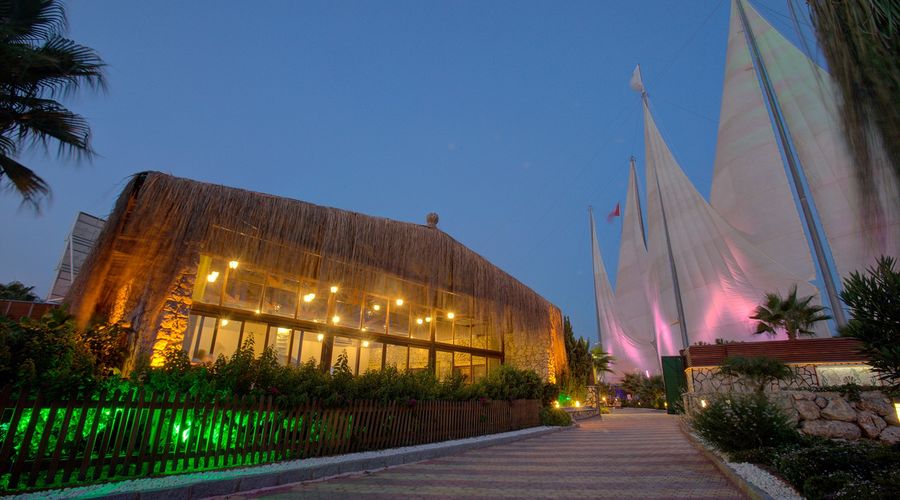 Adenya Hotel Resort & SPA