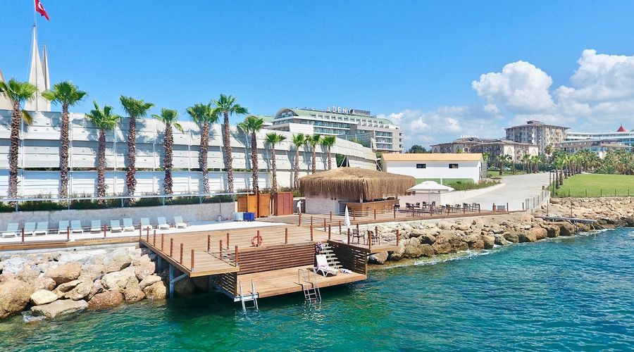 Adenya Hotel Resort & SPA