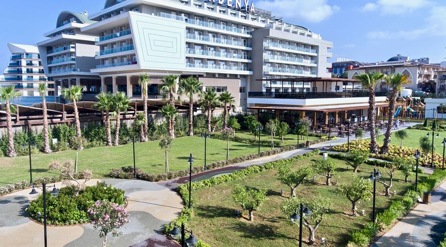 Adenya Hotel Resort & SPA