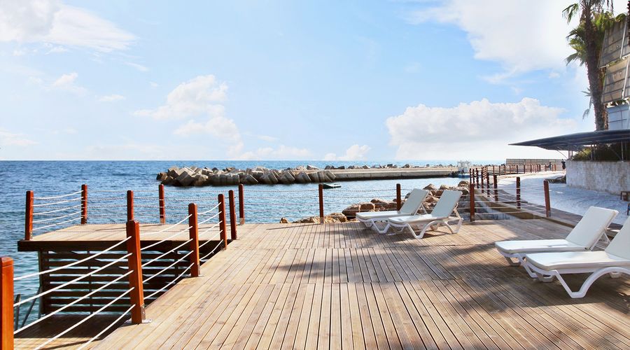 Adenya Hotel Resort & SPA