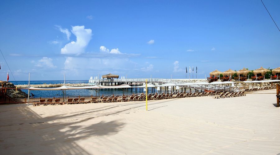 Adenya Hotel Resort & SPA