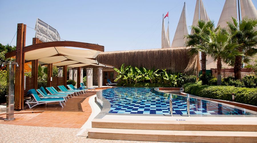 Adenya Hotel Resort & SPA