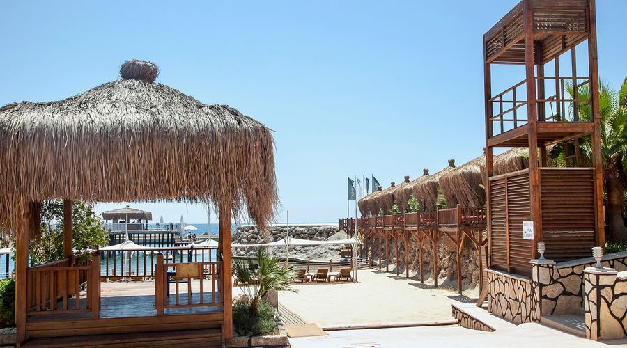 Adenya Hotel Resort & SPA