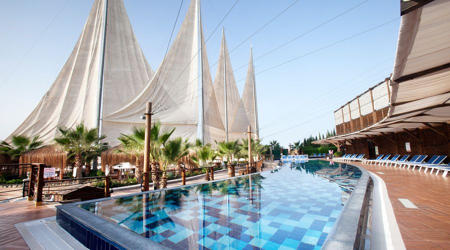 Adenya Hotel Resort & SPA