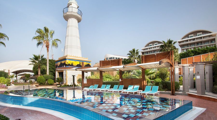 Adenya Hotel Resort & SPA