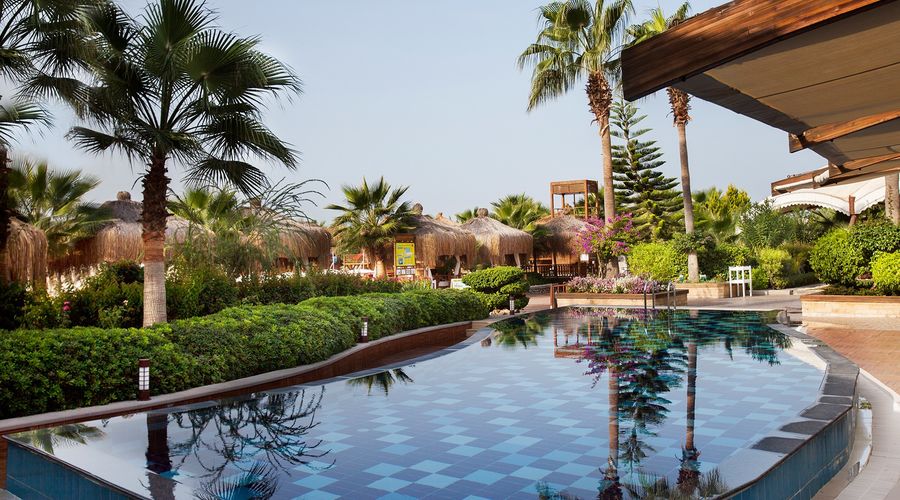 Adenya Hotel Resort & SPA