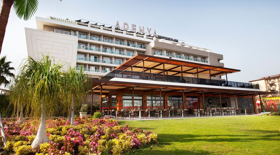 Adenya Hotel Resort & SPA