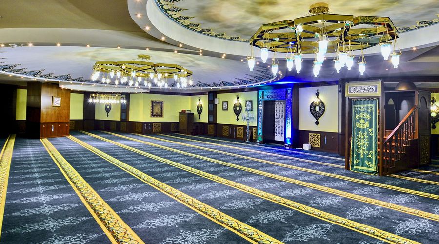 Adenya Hotel Resort & SPA