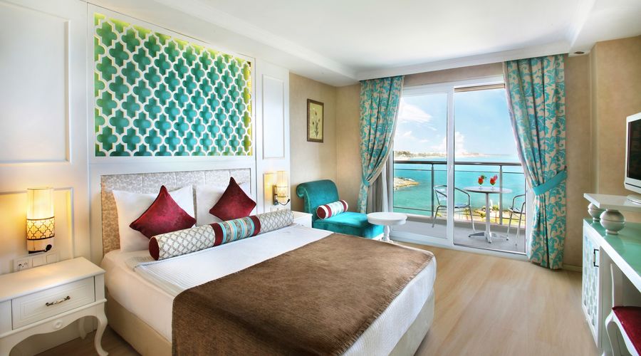 Adenya Hotel Resort & SPA