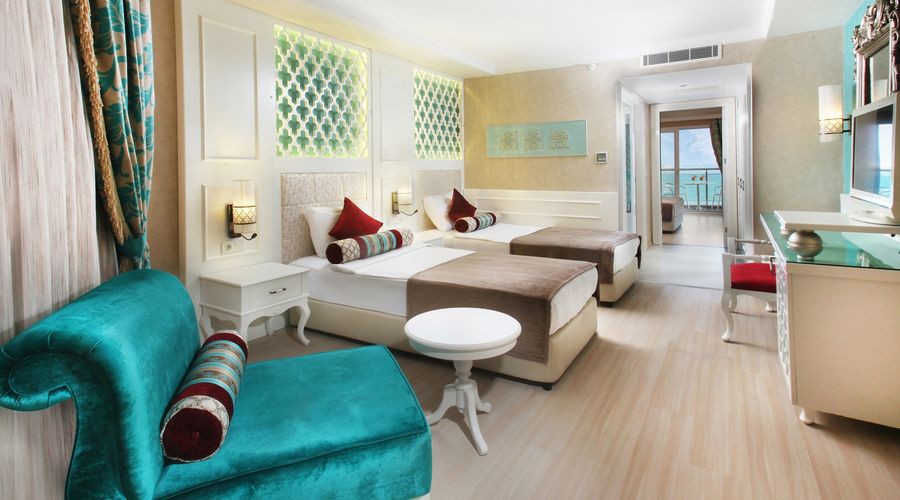 Adenya Hotel Resort & SPA