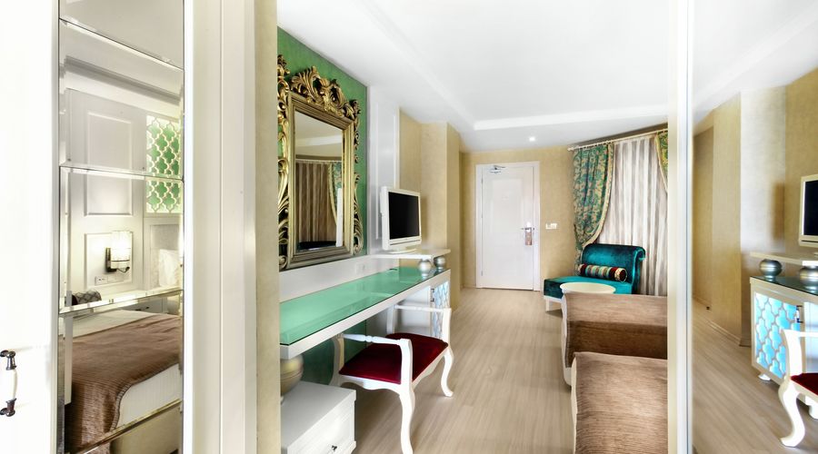 Adenya Hotel Resort & SPA