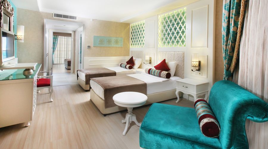 Adenya Hotel Resort & SPA