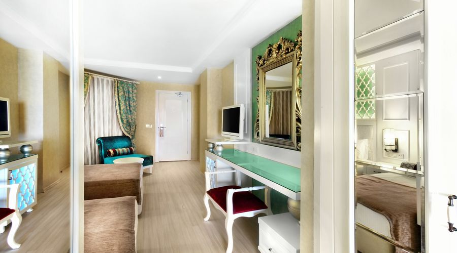 Adenya Hotel Resort & SPA