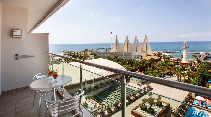 Adenya Hotel Resort & SPA