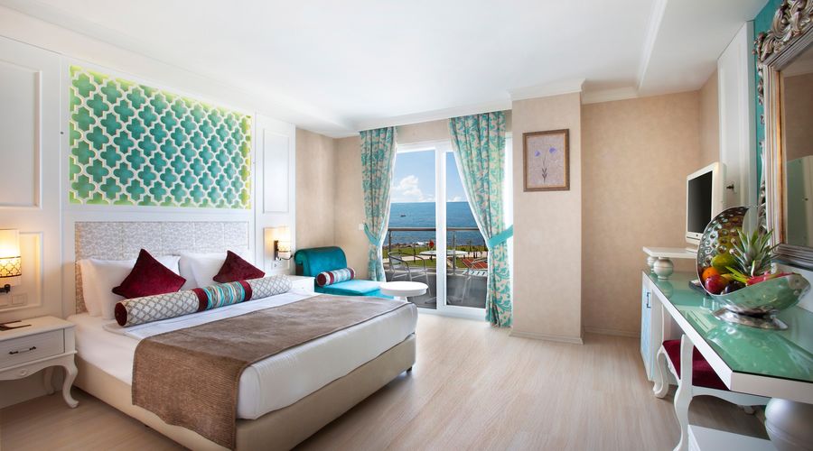 Adenya Hotel Resort & SPA