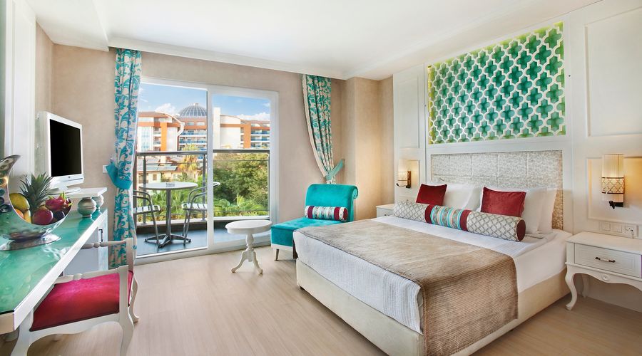 Adenya Hotel Resort & SPA