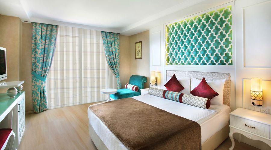 Adenya Hotel Resort & SPA
