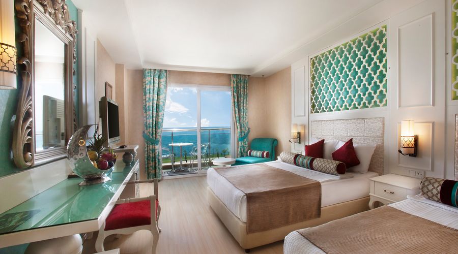 Adenya Hotel Resort & SPA