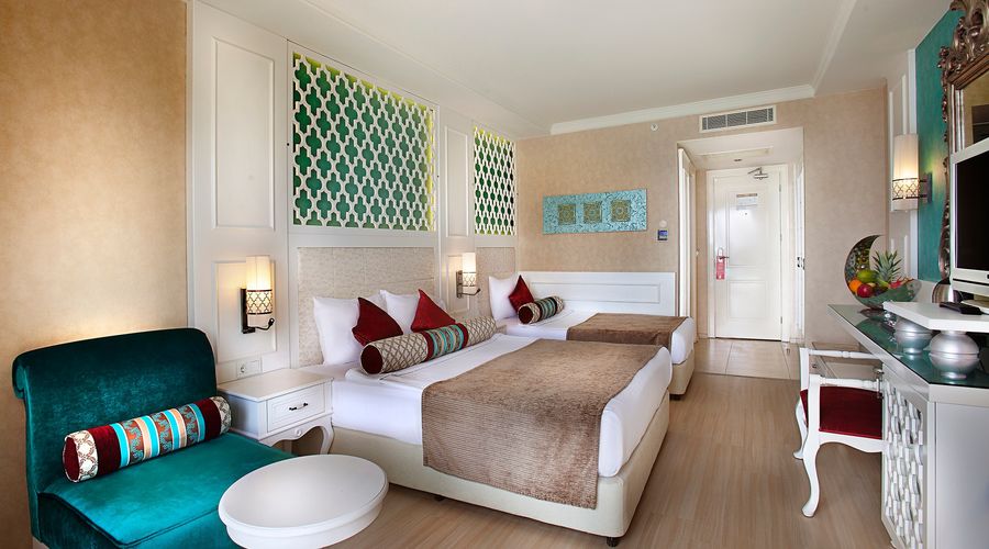 Adenya Hotel Resort & SPA