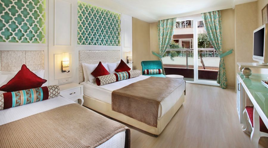 Adenya Hotel Resort & SPA