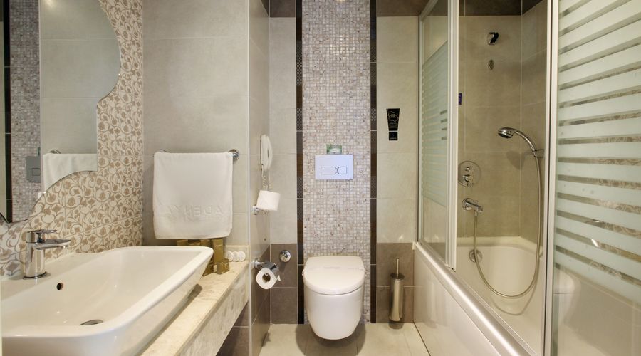 Adenya Hotel Resort & SPA