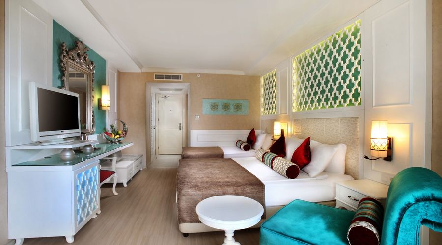 Adenya Hotel Resort & SPA