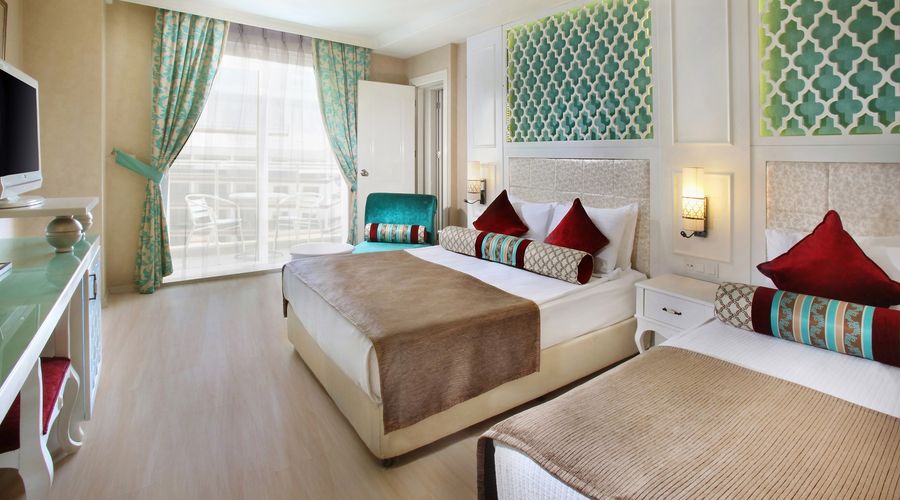 Adenya Hotel Resort & SPA