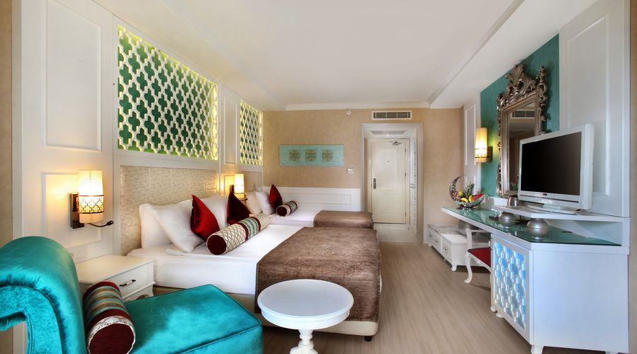 Adenya Hotel Resort & SPA