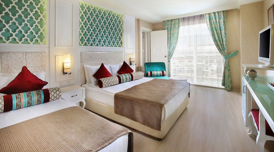 Adenya Hotel Resort & SPA