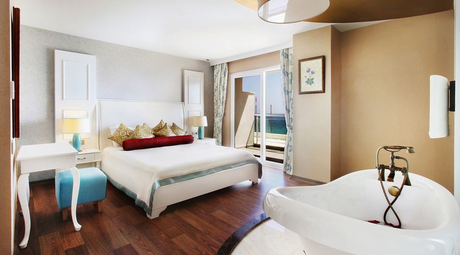 Adenya Hotel Resort & SPA