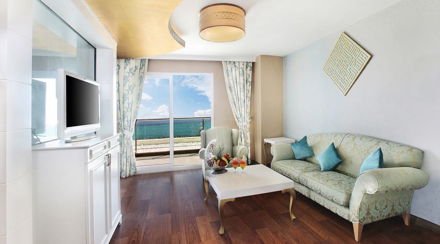 Adenya Hotel Resort & SPA