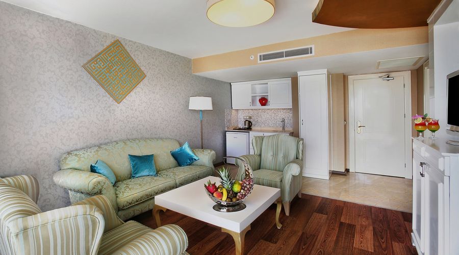 Adenya Hotel Resort & SPA